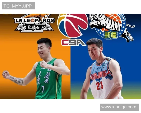 超级对决！CBA大战成看点之最