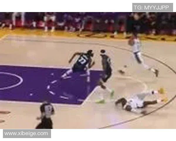 体育搞笑失误集锦