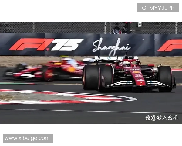 F1赛季车队技术创新趋势及其对比赛表现的深远影响分析