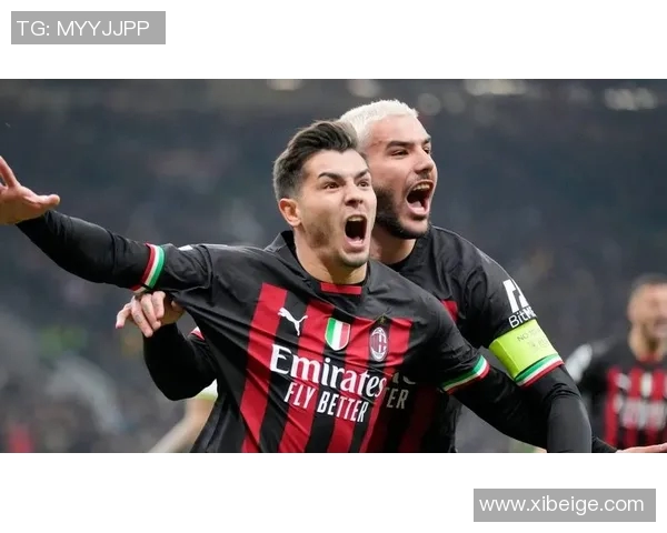 AC米兰今日状态爆棚全场最佳毫无悬念实力尽显收获完美胜利